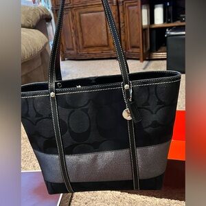 Coach Handbag NWOT